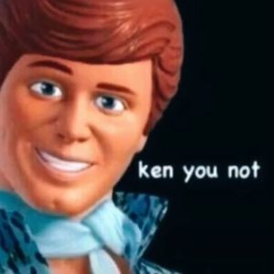 Meet your Posher, Parker